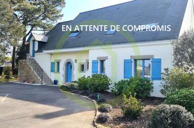 Maison 8 pièces 618000 €