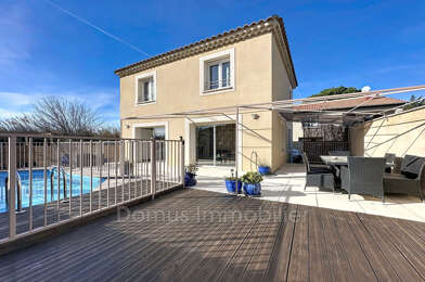 Maison 5 pièces 323000 €