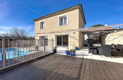 vente maison 5 Pièce(s) — photo du bien