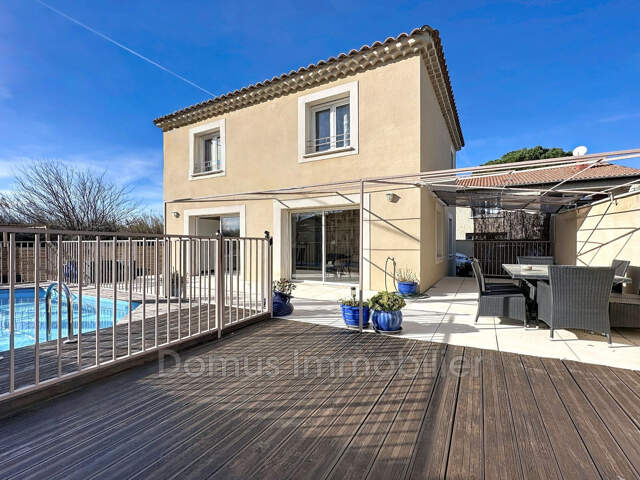 vente maison 5 Pièce(s) — photo du bien