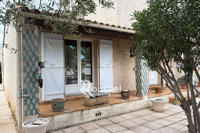 Maison 5 pièces 385000 €