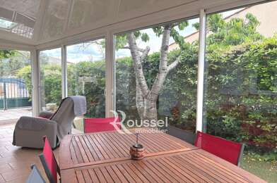 Maison 5 pièces 385000 €