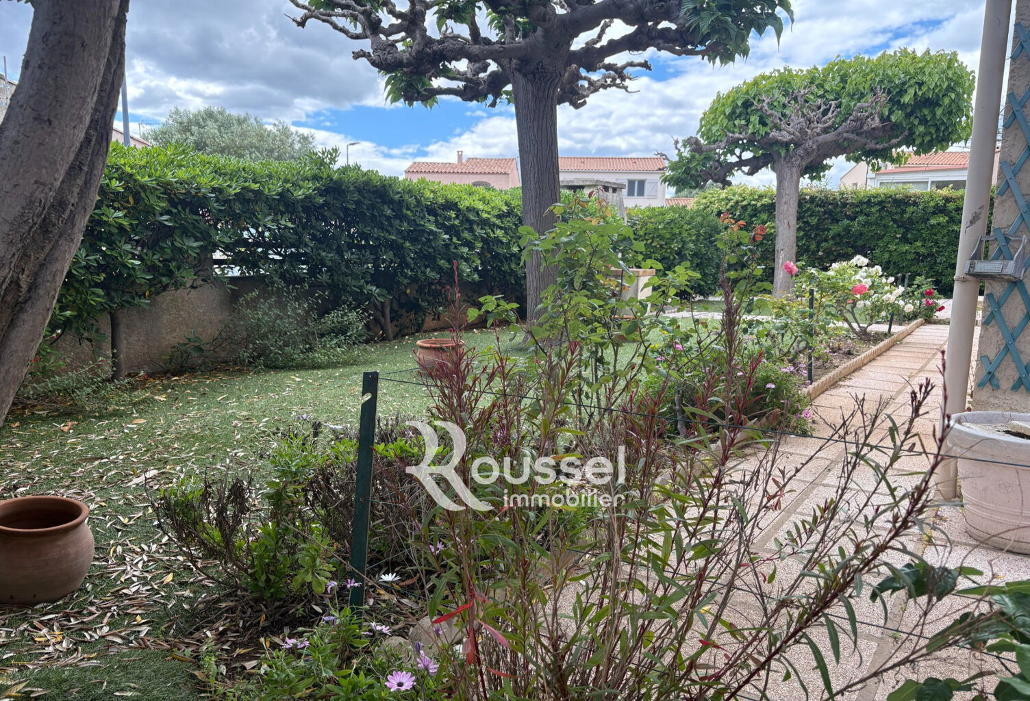 vente maison 5 Pièce(s) — photo 1