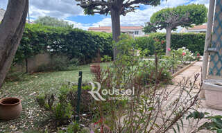 Maison 5 Pièces 118 m² à vendre à Balaruc-le-Vieux (34540)