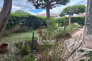 Maison 5 pièces 385000 €