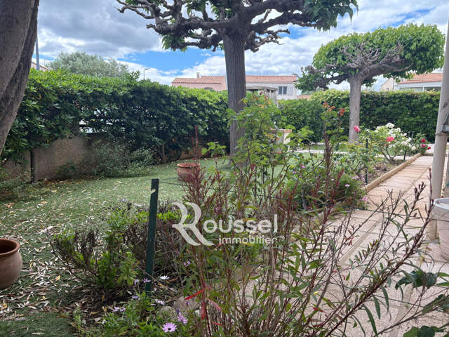 vente maison 5 Pièce(s) — photo du bien