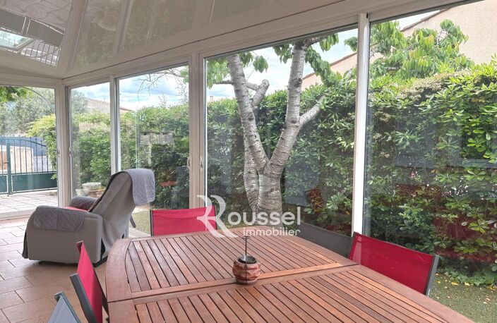 vente maison 5 Pièce(s) — photo 2
