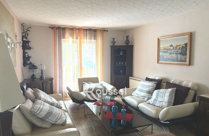 vente maison 5 Pièce(s) — photo 4