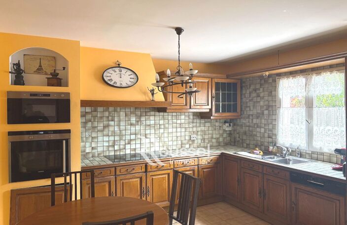 vente maison 5 Pièce(s) — photo 5
