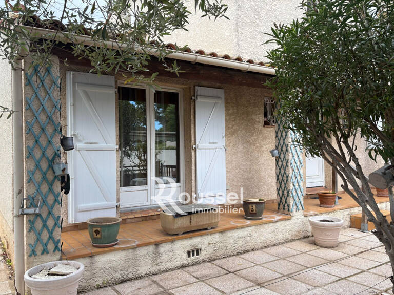 vente maison 5 Pièce(s) — photo 1