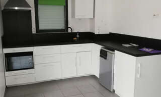 Appartement 1 Pièce 28 m² à louer à Toulon (83200)