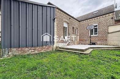 Maison 4 pièces 106000 €