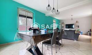 Maison 4 Pièces 90 m² à vendre à Roisel (80240)