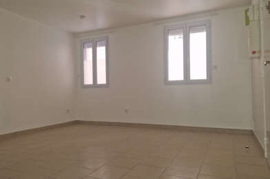 Appartement 2 pièces 600 €