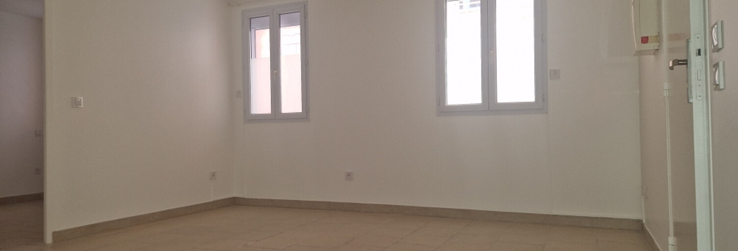 Appartement 2 Pièces 35 m² à louer à Solliès-Pont (83210)