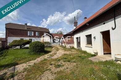 Maison 12 pièces 250000 €