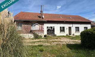 Maison 12 Pièces 153 m² à vendre à Ressons-sur-Matz (60490)