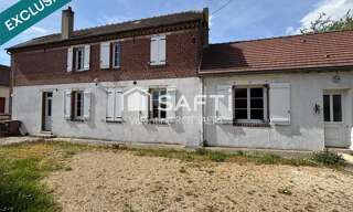 Maison 12 Pièces 253 m² à vendre à Marest-sur-Matz (60490)