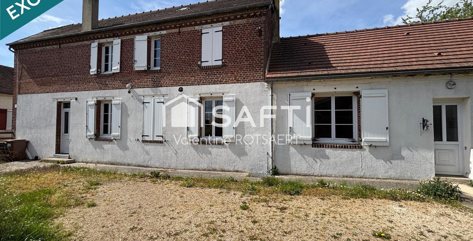 Ensemble immobilier de 350 m² exploitables — photo 1