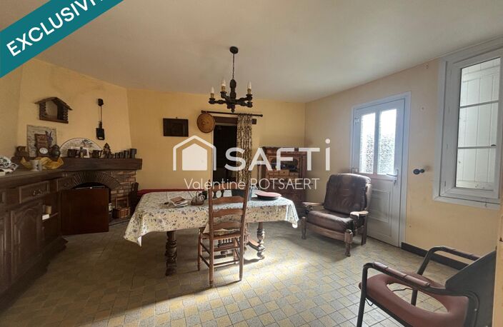 Ensemble immobilier de 350 m² exploitables — photo 2