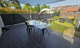 Maison 6 Pièces 134 m² à vendre à Avion (62210)