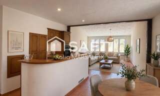 Maison 5 Pièces 112 m² à vendre à La Châtre (36400)