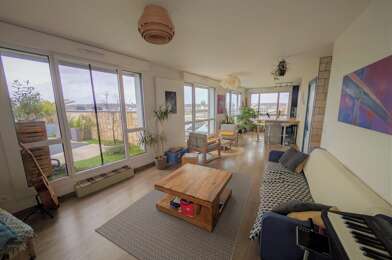 Appartement 5 pièces 565000 €