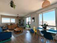 Appartement toit terrasse duplex sur le port — photo 2