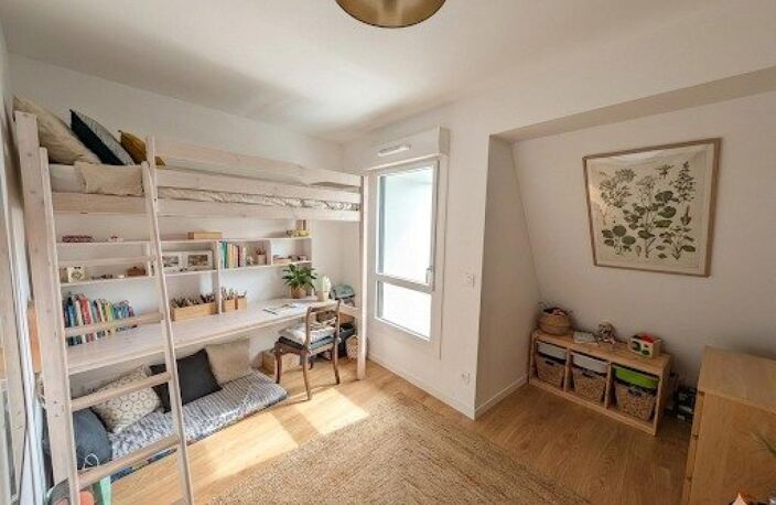 Appartement toit terrasse duplex sur le port — photo 3