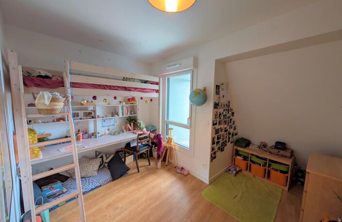 Appartement toit terrasse duplex sur le port — photo 4