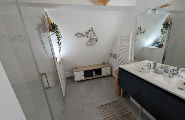 Appartement toit terrasse duplex sur le port — photo 5