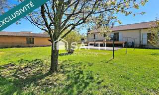 Maison 6 Pièces 143 m² à vendre à Sugères (63490)