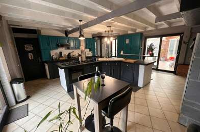 Maison 5 pièces 322000 €
