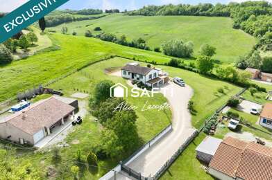 Maison 4 pièces 330000 €
