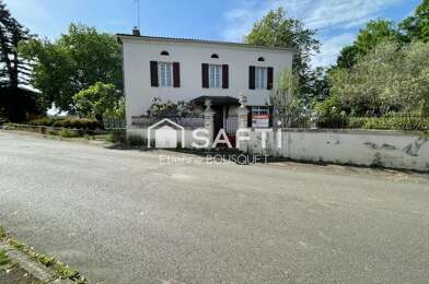 Maison 9 pièces 249000 €