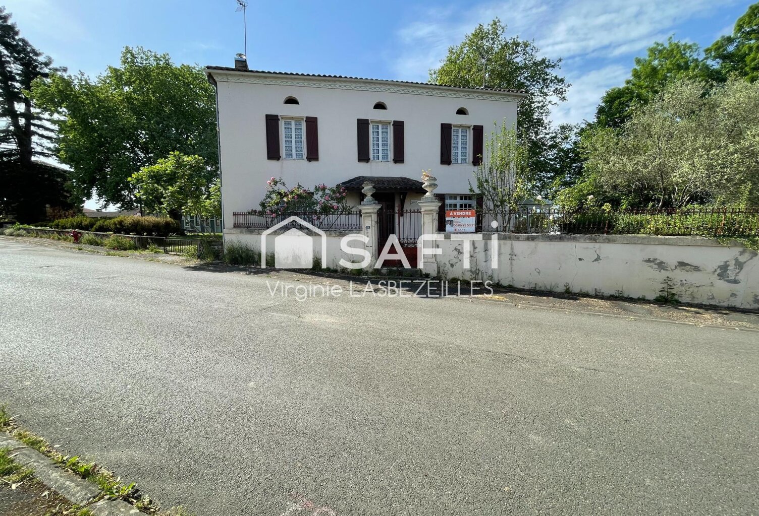Charme et authenticité au coeur du Tursan ! — photo 1