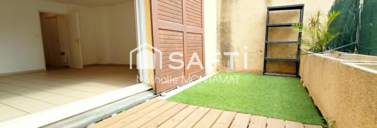 Maison 4 Pièces 80 m² à vendre à Pia (66380)