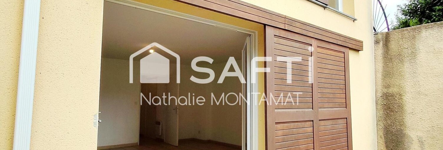 Maison 4 Pièces 80 m² à vendre à Pia (66380)