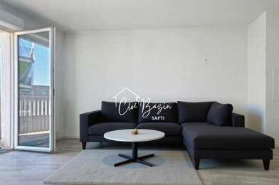 Appartement 2 pièces 122000 €