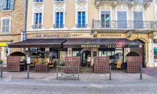 Commerce  247 m² à vendre à Bourg-en-Bresse (01000)