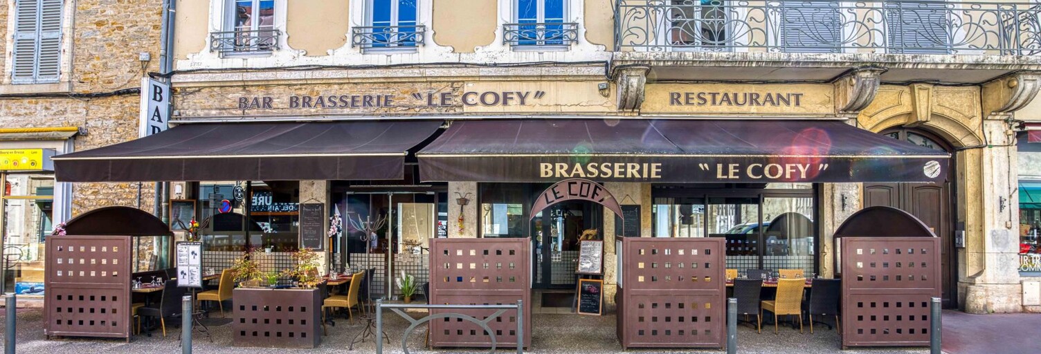 Commerce  247 m² à vendre à Bourg-en-Bresse (01000)