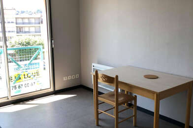 Appartement 1 pièces 365 €