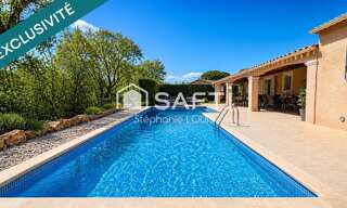 Maison 5 Pièces 95 m² à vendre à Vidauban (83550)