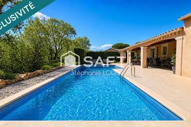 Maison 5 pièces 410000 €
