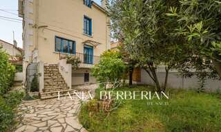 Maison 9 Pièces 160 m² à vendre à Nanterre (92000)
