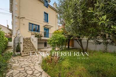 Maison 9 pièces 800000 €