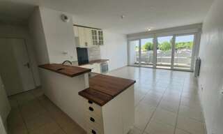 Appartement 3 Pièces 61 m² à vendre à Mérignac (33700)