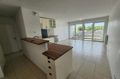 Appartement 3 pièces 200000 €