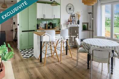 Appartement 4 pièces 149000 €