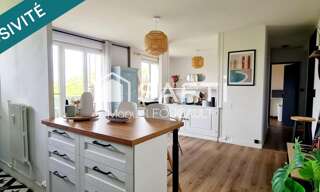 Appartement 4 Pièces 63 m² à vendre à Dijon (21000)